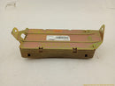 Chevrolet Corvette C5 Audio Amplifier-4