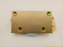Chevrolet Corvette C5 Audio Amplifier-5