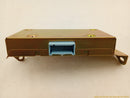 Chevrolet Corvette C5 Audio Amplifier-6