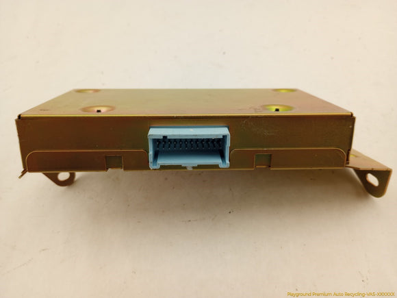 Chevrolet Corvette C5 Audio Amplifier