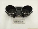 Volkswagen GTI Instrument Cluster Speedometer-1