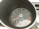 Volkswagen GTI Instrument Cluster Speedometer-2