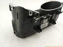 Volkswagen GTI Instrument Cluster Speedometer-4