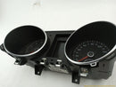 Volkswagen GTI Instrument Cluster Speedometer-5