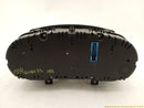 Volkswagen GTI Instrument Cluster Speedometer-7