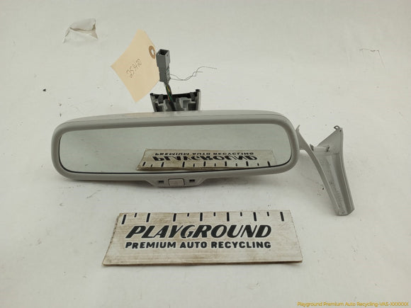 Audi A6 Rear View Mirror