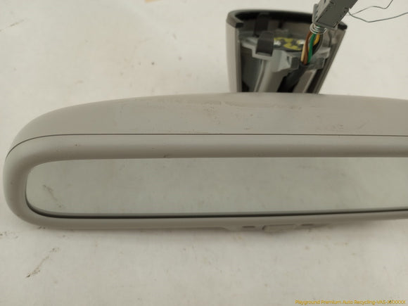 Audi A6 Rear View Mirror