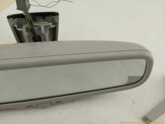 Audi A6 Rear View Mirror