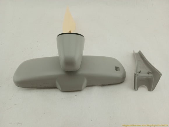 Audi A6 Rear View Mirror