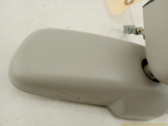 Audi A6 Rear View Mirror