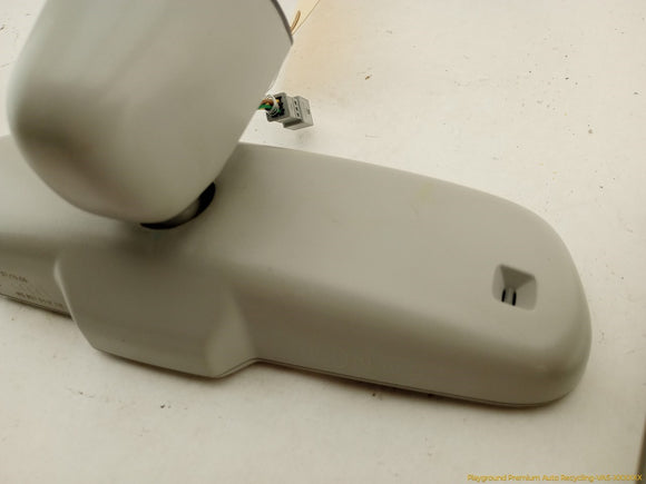 Audi A6 Rear View Mirror