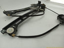 Volkswagen CC Driver Left Front Power Window Regulator-2