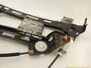 Volkswagen CC Driver Left Front Power Window Regulator-4