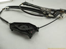 Volkswagen CC Driver Left Front Power Window Regulator-5