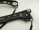 Volkswagen CC Driver Left Front Power Window Regulator-11