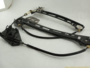 Volkswagen CC Driver Left Front Power Window Regulator-12