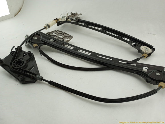Volkswagen CC Driver Left Front Power Window Regulator