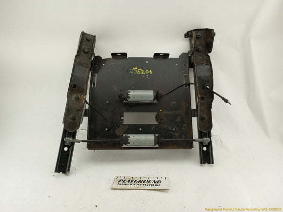 Saab 9-3 **AS IS** Passenger Front Right Power Seat Track