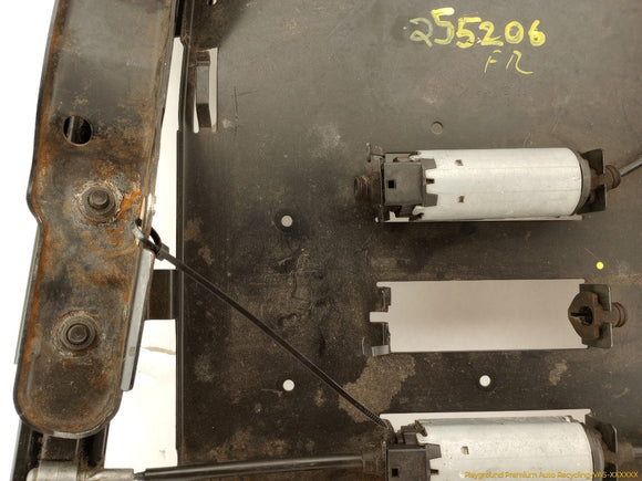 Saab 9-3 **AS IS** Passenger Front Right Power Seat Track
