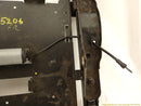 Saab 9-3 **AS IS** Passenger Front Right Power Seat Track-6