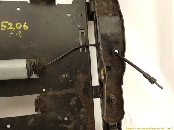 Saab 9-3 **AS IS** Passenger Front Right Power Seat Track