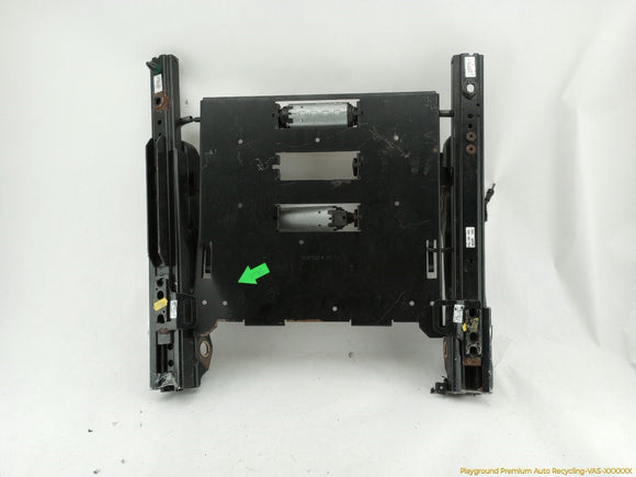 Saab 9-3 **AS IS** Passenger Front Right Power Seat Track