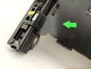 Saab 9-3 **AS IS** Passenger Front Right Power Seat Track-9