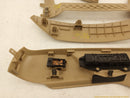 Cadillac CTS Front Right Lower Seat Trim Set-7