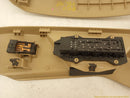 Cadillac CTS Front Right Lower Seat Trim Set-11