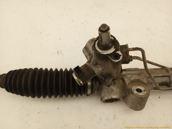 Cadillac CTS Power Steering Rack & Pinion