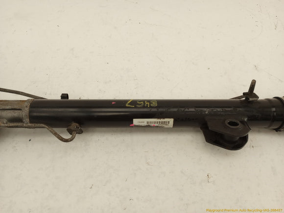 Cadillac CTS Power Steering Rack & Pinion