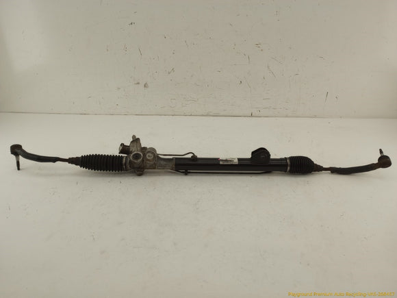 Cadillac CTS Power Steering Rack & Pinion