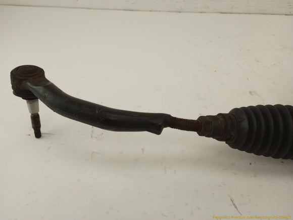 Cadillac CTS Power Steering Rack & Pinion