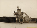 Cadillac CTS Power Steering Rack & Pinion-9