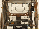 Cadillac CTS Passenger Right Front Seat Track-3