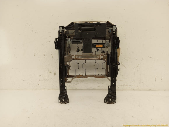 Cadillac CTS Passenger Right Front Seat Track