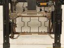 Cadillac CTS Passenger Right Front Seat Track-7