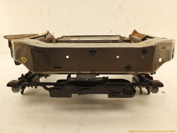 Cadillac CTS Passenger Right Front Seat Track