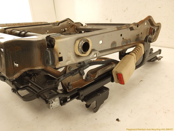 Cadillac CTS Passenger Right Front Seat Track