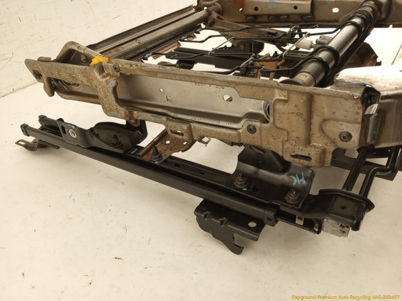 Cadillac CTS Passenger Right Front Seat Track