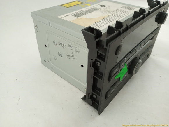 Saab 9-3 Radio Audio CD Player