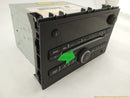 Saab 9-3 Radio Audio CD Player-3