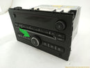 Saab 9-3 Radio Audio CD Player-5