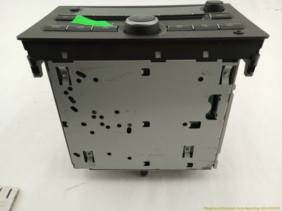 Saab 9-3 Radio Audio CD Player