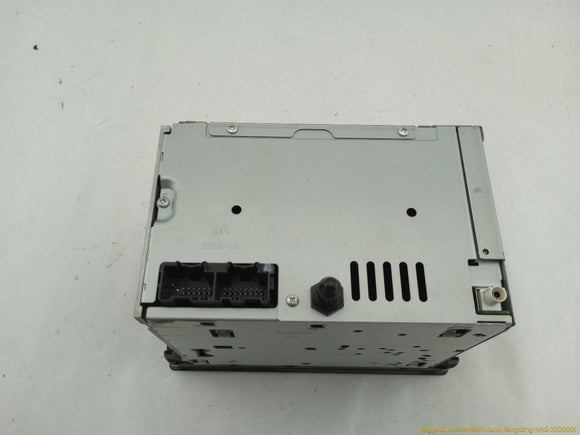 Saab 9-3 Radio Audio CD Player