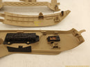 Cadillac CTS Front Left Lower Seat Switch Trim-8