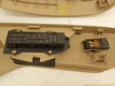 Cadillac CTS Front Left Lower Seat Switch Trim-9