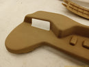 Cadillac CTS Front Left Lower Seat Switch Trim-11