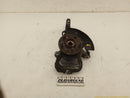 Cadillac CTS Driver Front Left Spindle Knuckle Hub-1