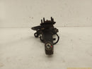 Cadillac CTS Driver Front Left Spindle Knuckle Hub-3